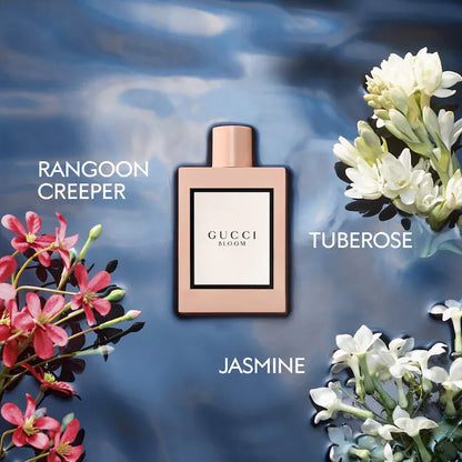 Gucci Perfume Collection Travel Spray Trio