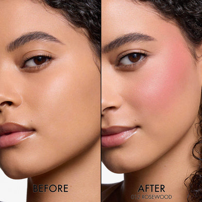 Dior Rosy Glow Blush