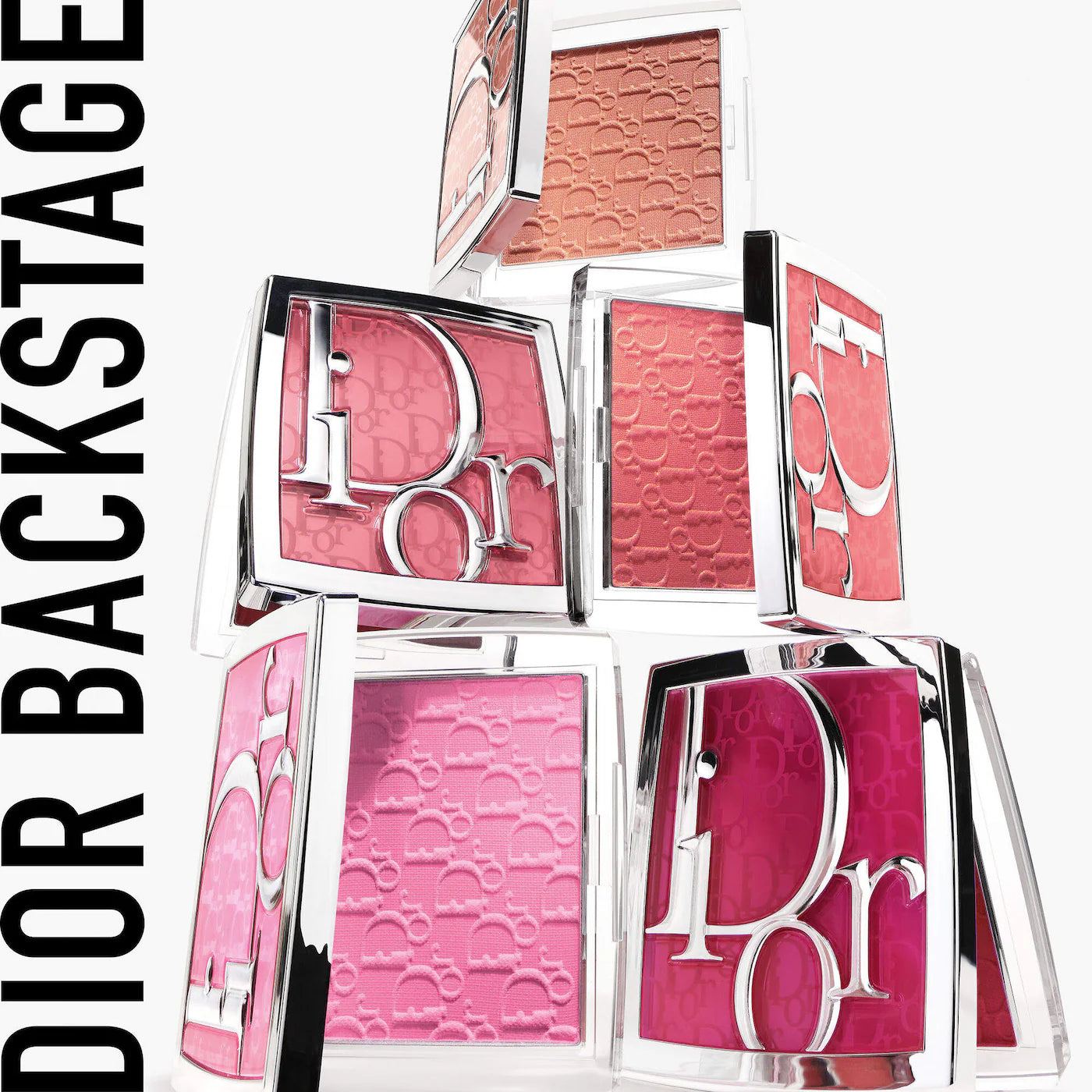 Dior Rosy Glow Blush