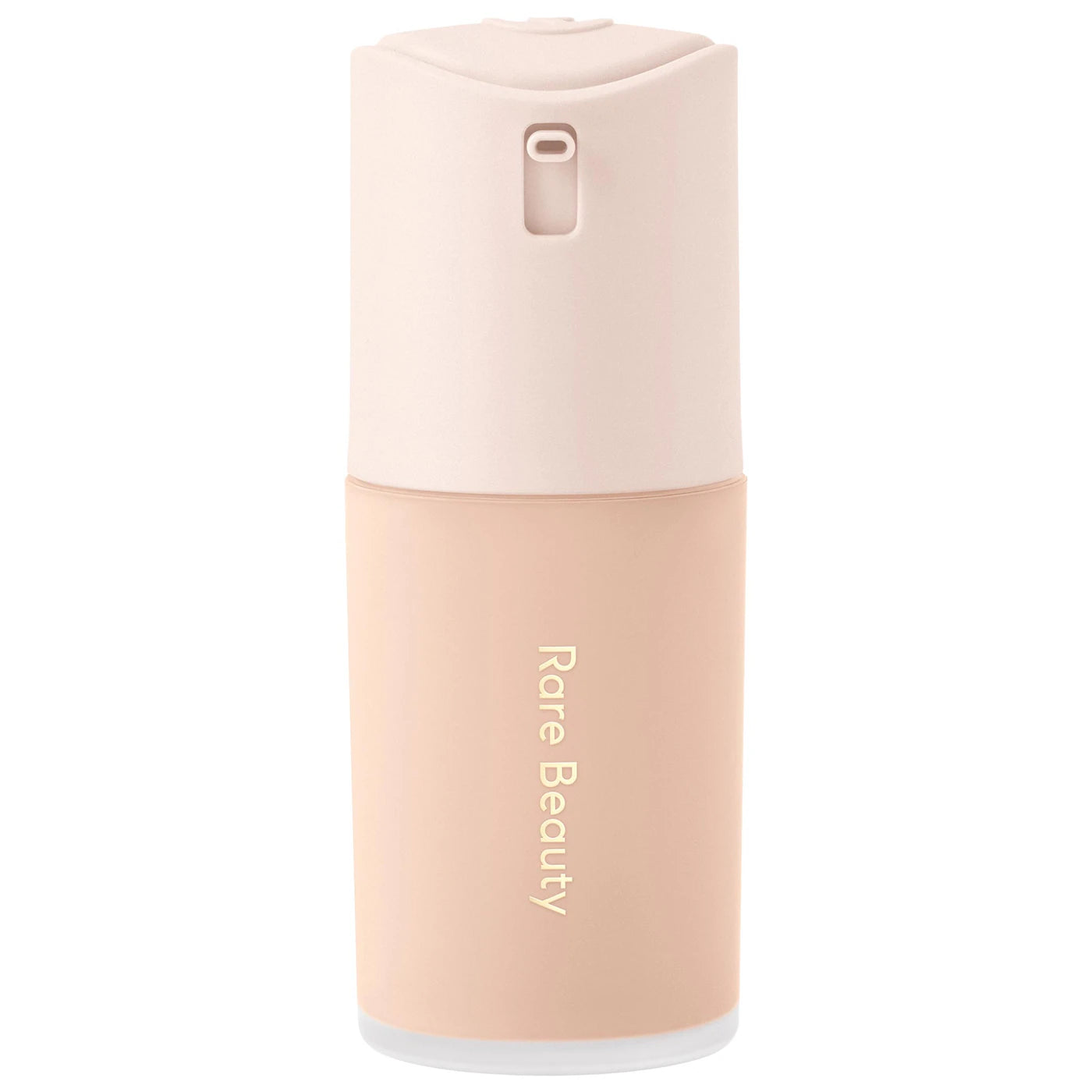 True to Myself Natural Matte Longwear Foundation