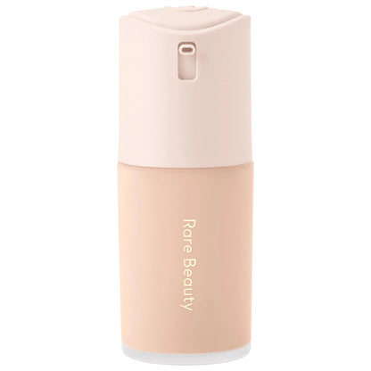 True to Myself Natural Matte Longwear Foundation