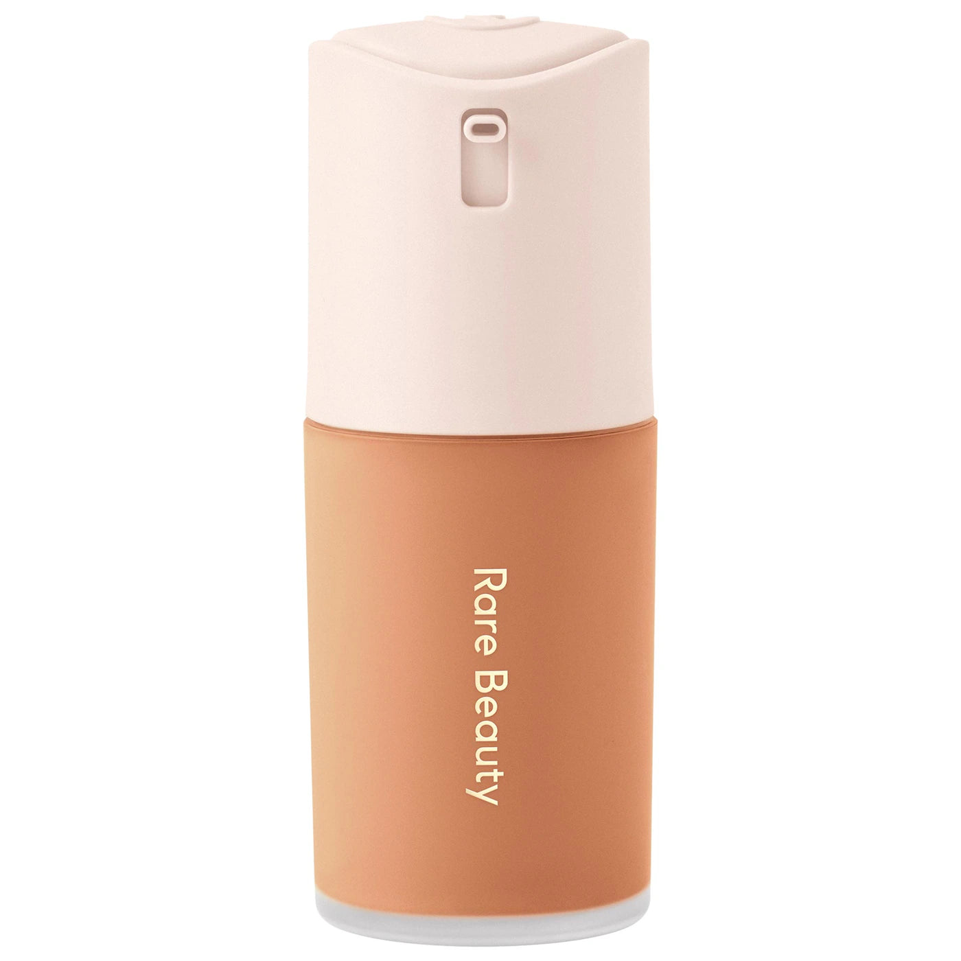 True to Myself Natural Matte Longwear Foundation