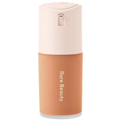 True to Myself Natural Matte Longwear Foundation