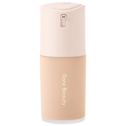 True to Myself Natural Matte Longwear Foundation
