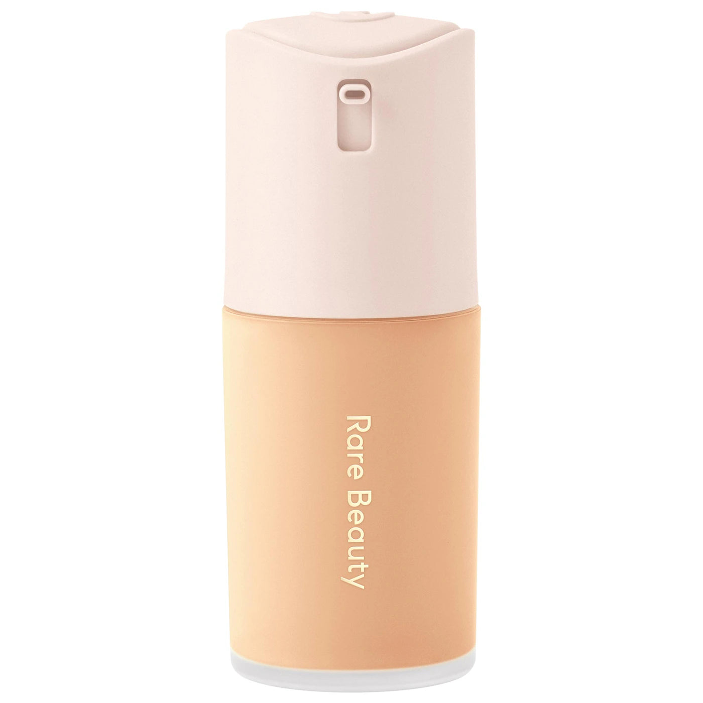 True to Myself Natural Matte Longwear Foundation