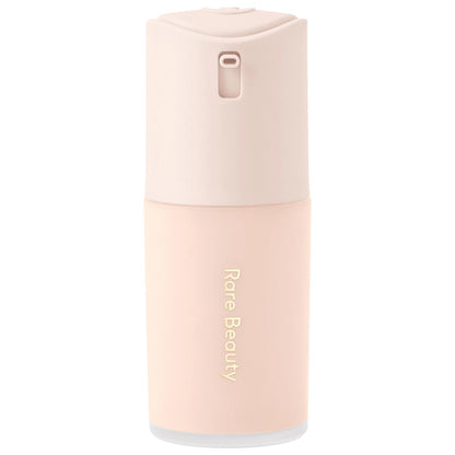 True to Myself Natural Matte Longwear Foundation