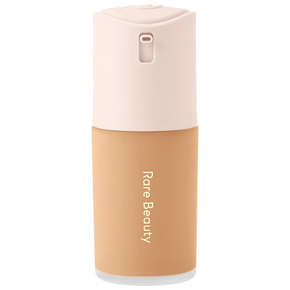 True to Myself Natural Matte Longwear Foundation