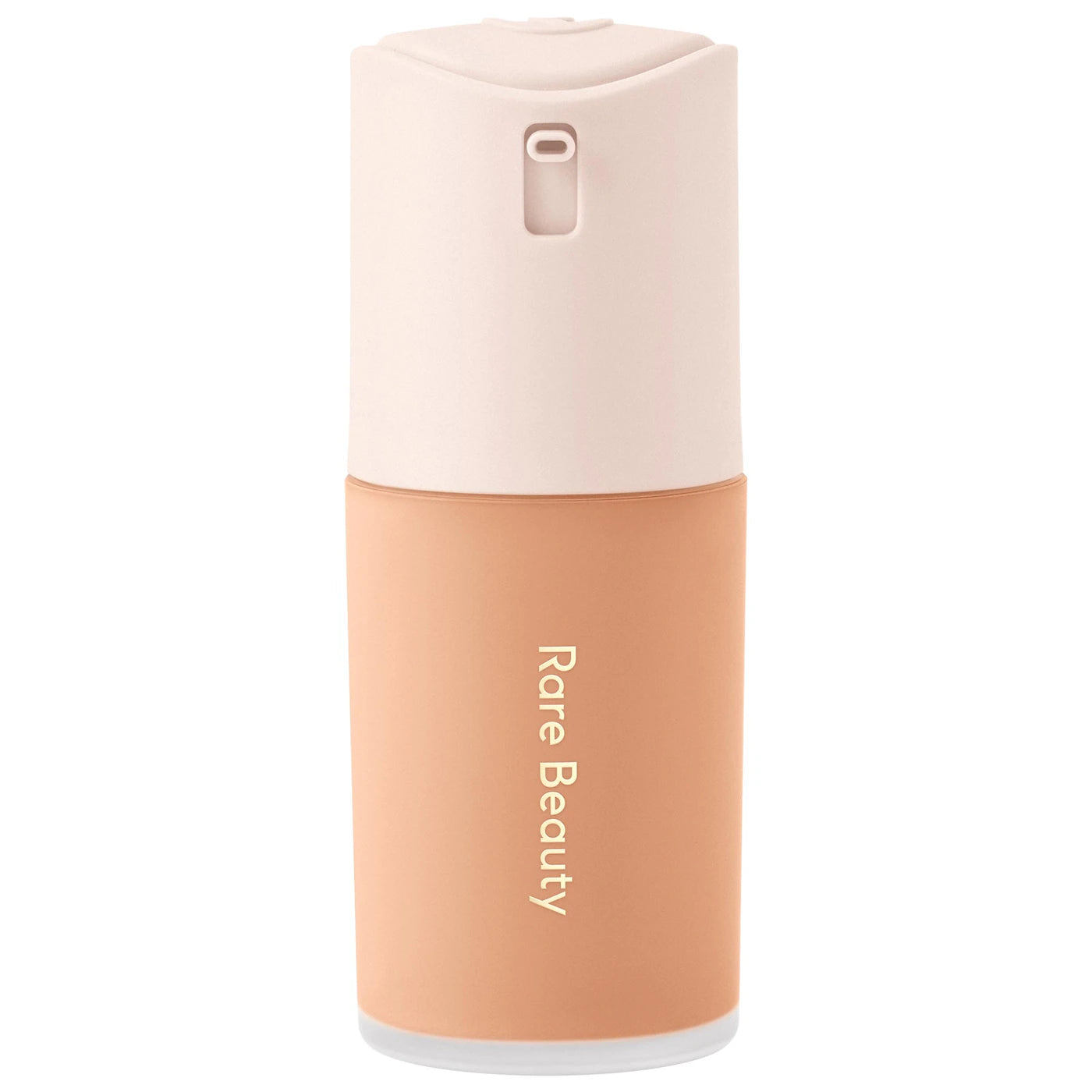 True to Myself Natural Matte Longwear Foundation