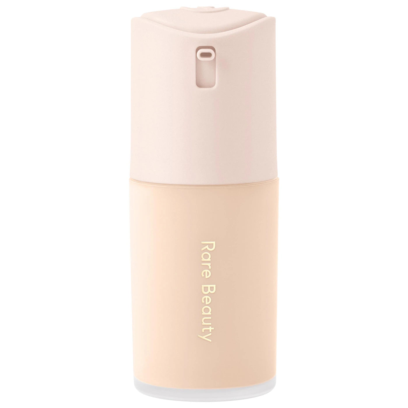 True to Myself Natural Matte Longwear Foundation