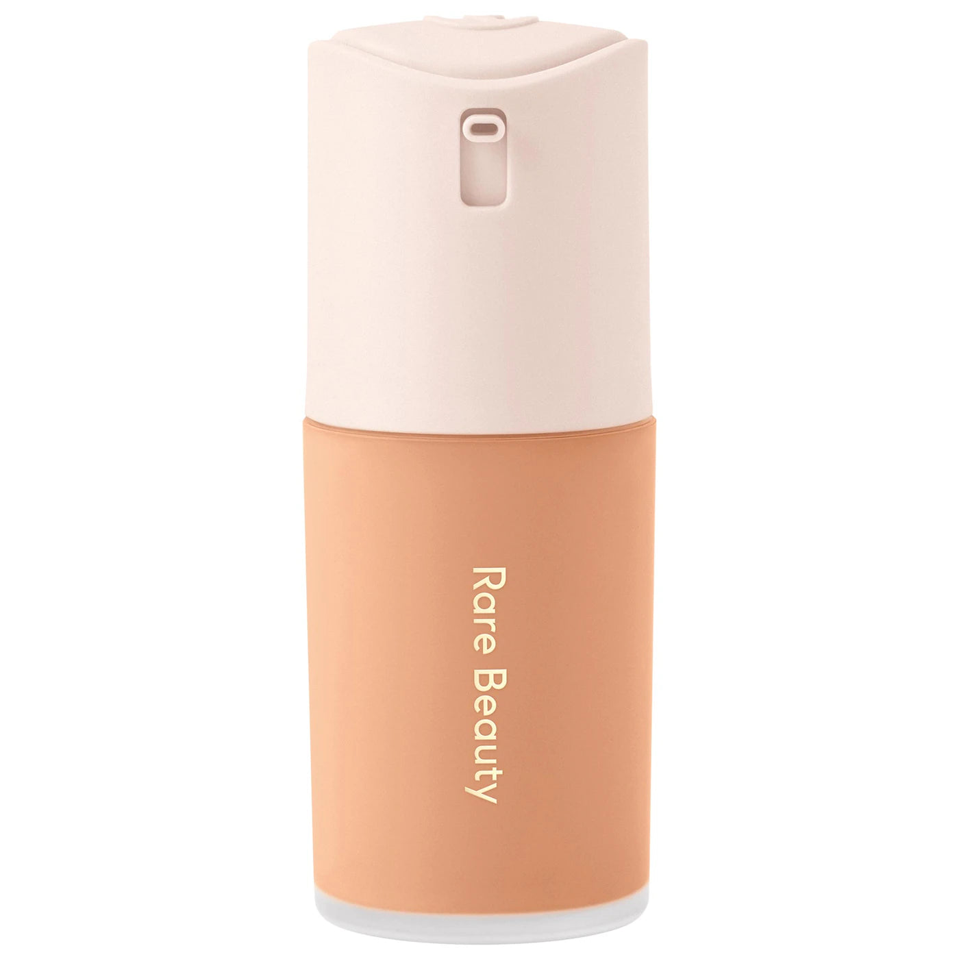 True to Myself Natural Matte Longwear Foundation