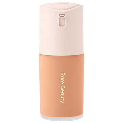 True to Myself Natural Matte Longwear Foundation