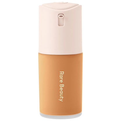 True to Myself Natural Matte Longwear Foundation