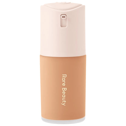 True to Myself Natural Matte Longwear Foundation