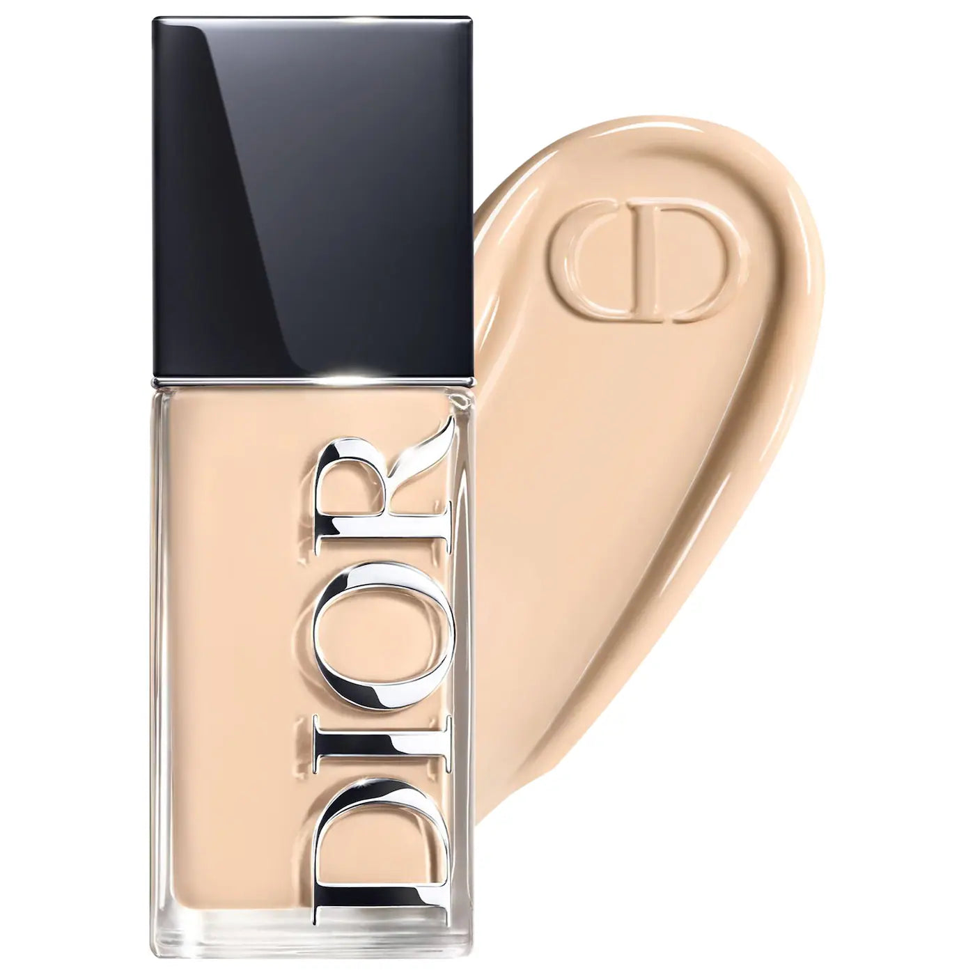 Dior Forever Skin Wear Blurring Natural Matte Foundation - 24h Ultra Wear