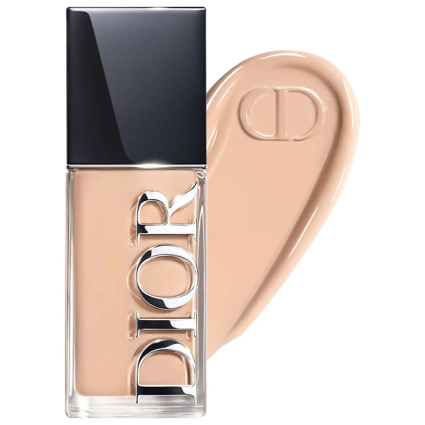 Dior Forever Skin Wear Blurring Natural Matte Foundation - 24h Ultra Wear