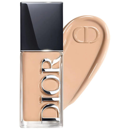 Dior Forever Skin Wear Blurring Natural Matte Foundation - 24h Ultra Wear