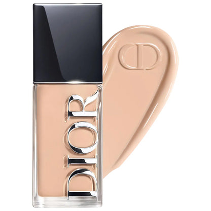 Dior Forever Skin Wear Blurring Natural Matte Foundation - 24h Ultra Wear
