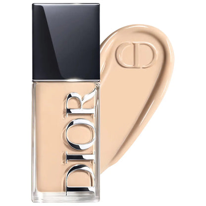 Dior Forever Skin Wear Blurring Natural Matte Foundation - 24h Ultra Wear