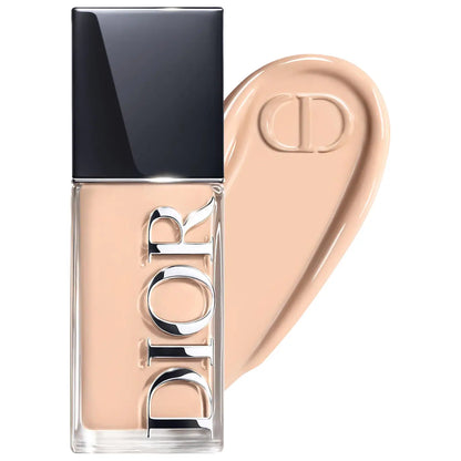 Dior Forever Skin Wear Blurring Natural Matte Foundation - 24h Ultra Wear