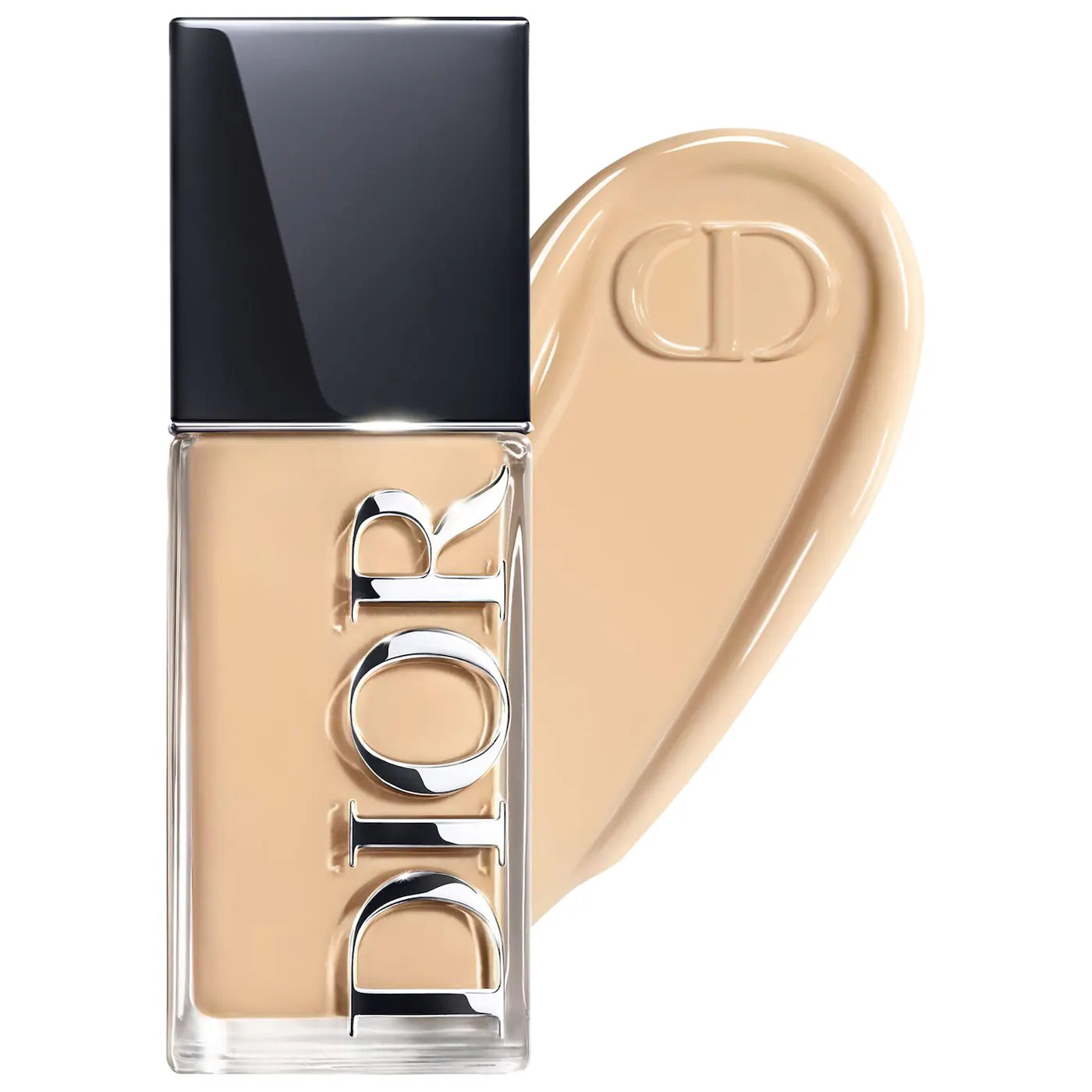 Dior Forever Skin Wear Blurring Natural Matte Foundation - 24h Ultra Wear