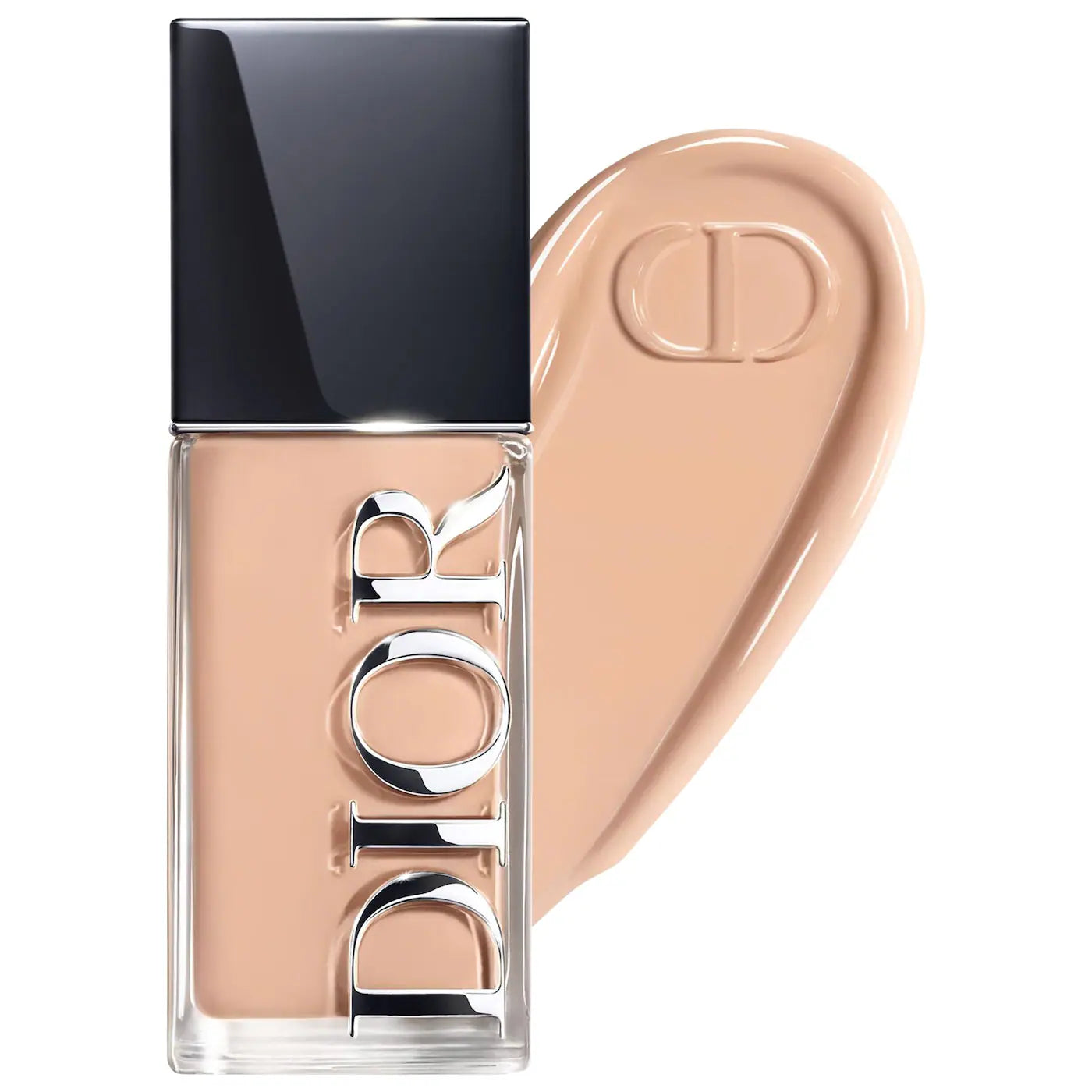 Dior Forever Skin Wear Blurring Natural Matte Foundation - 24h Ultra Wear