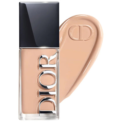 Dior Forever Skin Wear Blurring Natural Matte Foundation - 24h Ultra Wear