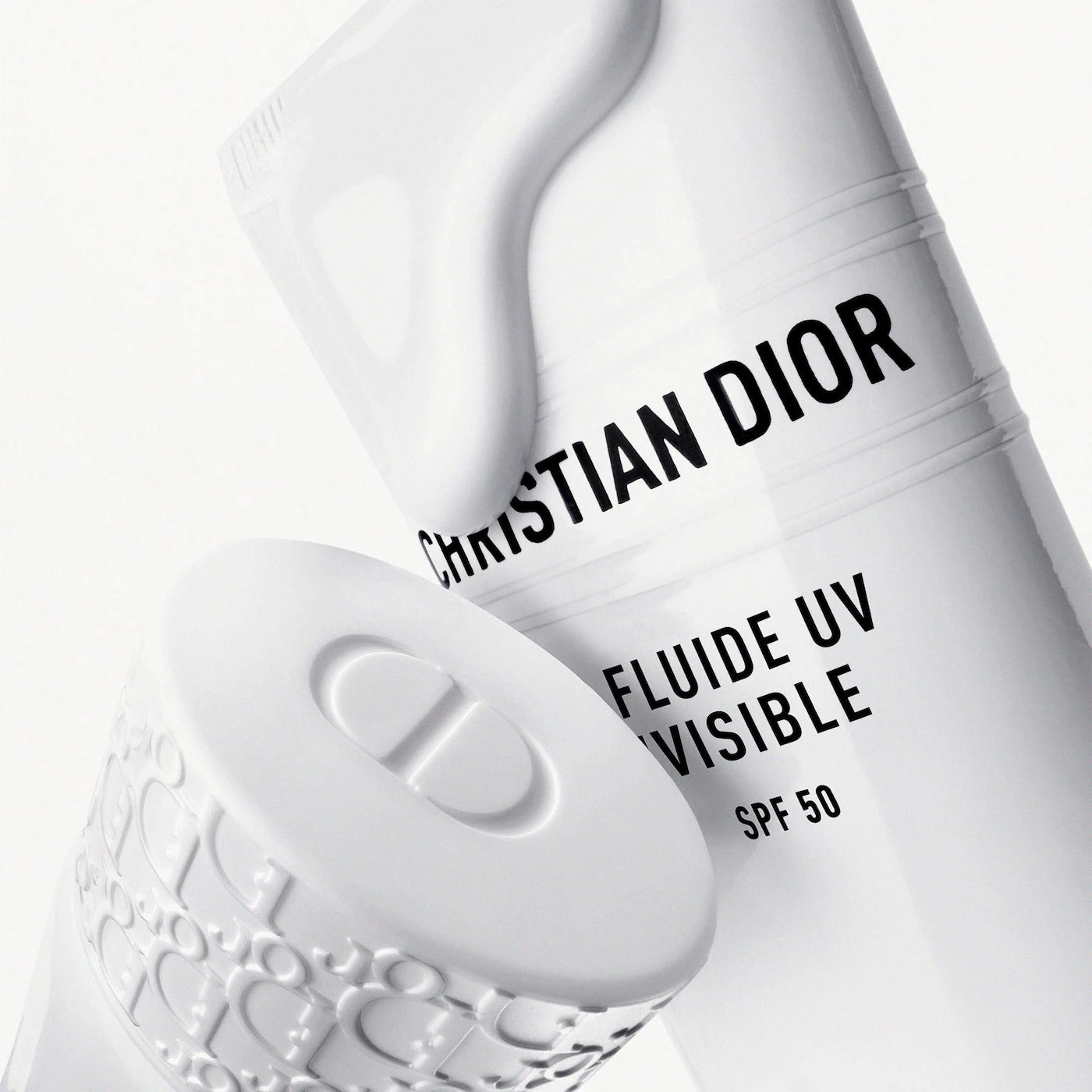 Hydrating Invisible UV Fluid SPF 50+ PA++++