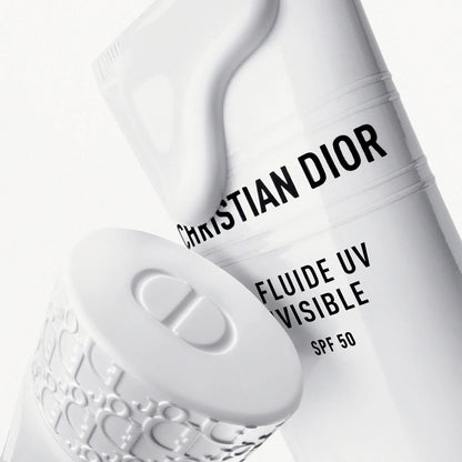 Hydrating Invisible UV Fluid SPF 50+ PA++++