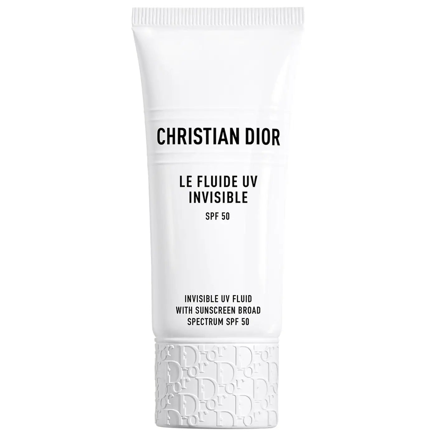 Hydrating Invisible UV Fluid SPF 50+ PA++++