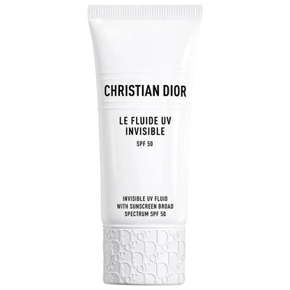 Hydrating Invisible UV Fluid SPF 50+ PA++++