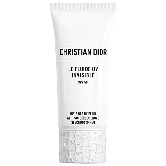 Hydrating Invisible UV Fluid SPF 50+ PA++++