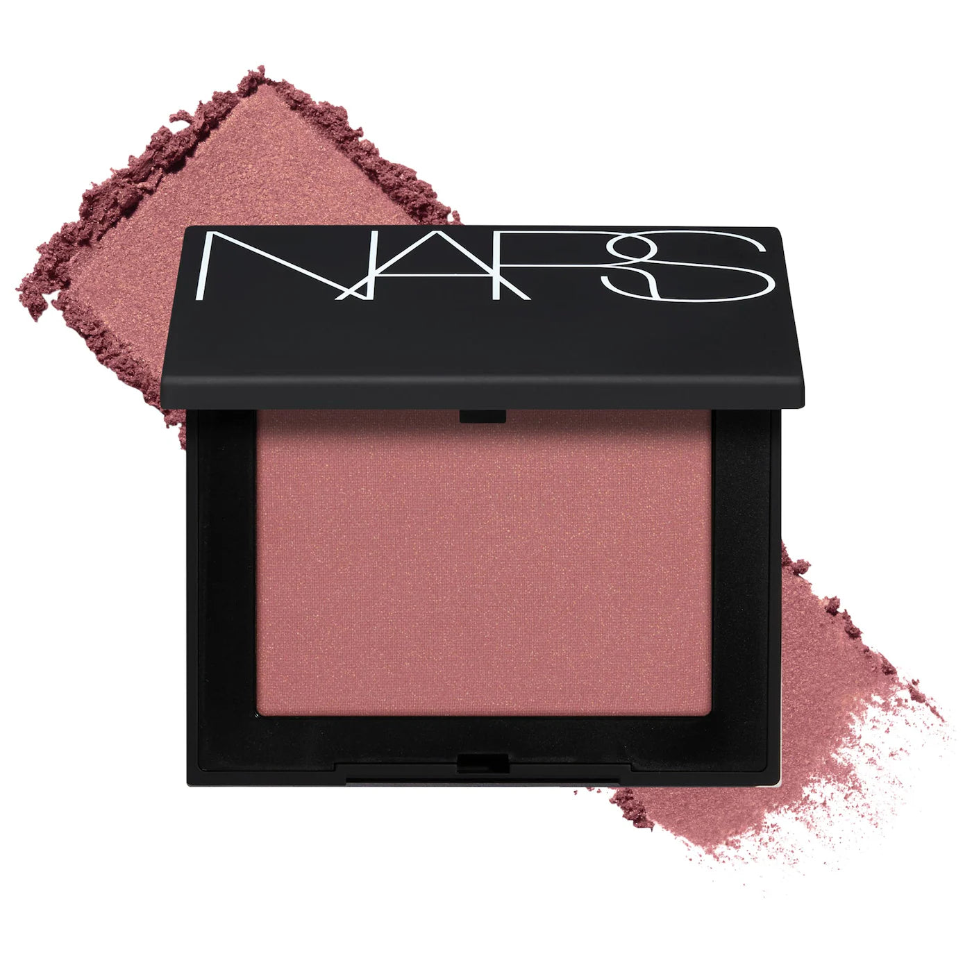 Talc-Free Powder Blush
