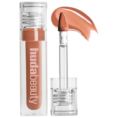 Faux Filler Extra Shine Lip Gloss