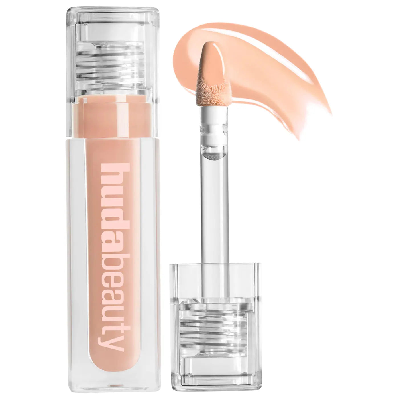 Faux Filler Extra Shine Lip Gloss