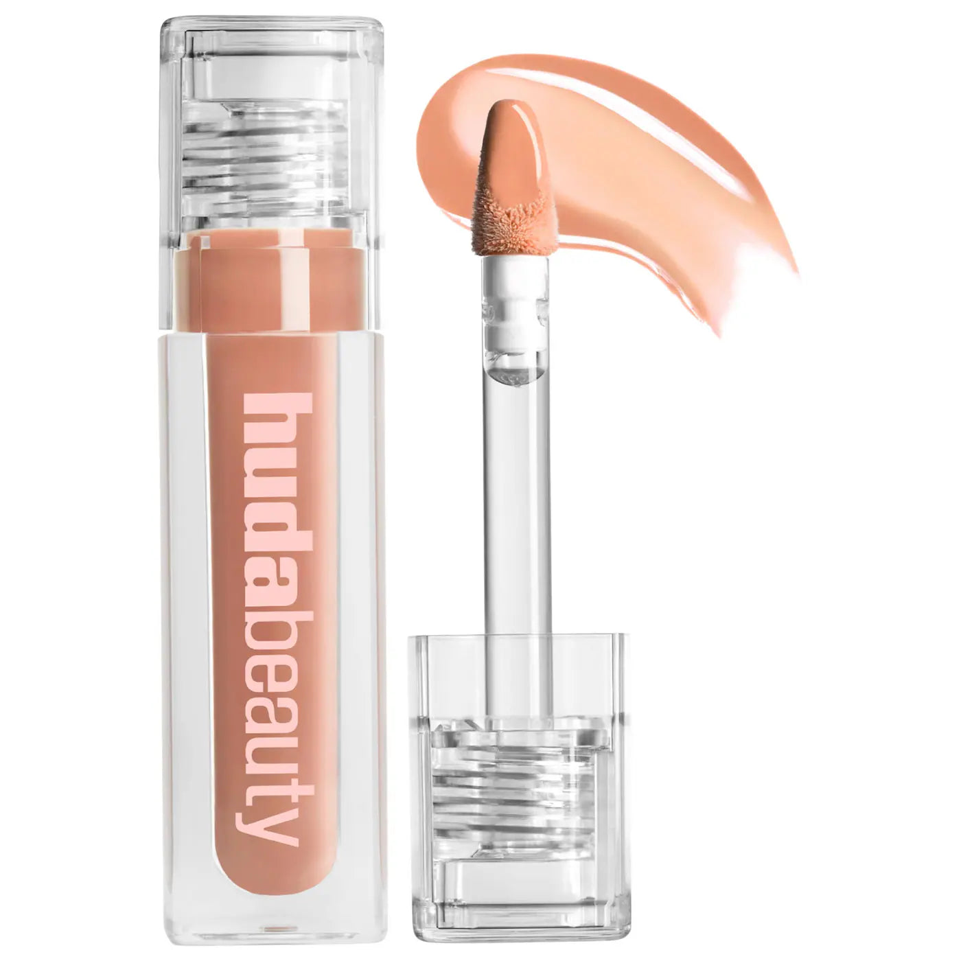 Faux Filler Extra Shine Lip Gloss