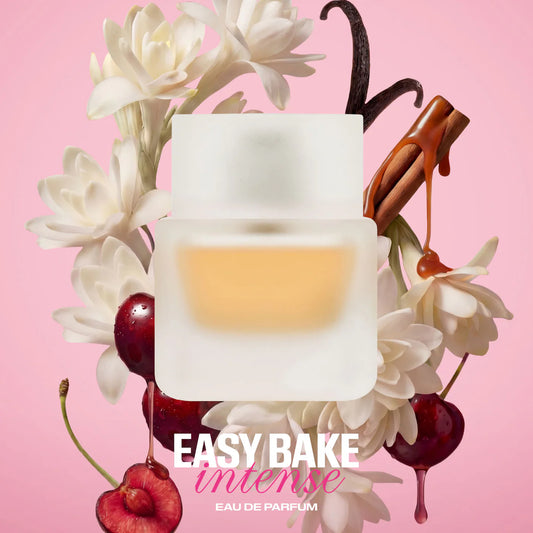 EASY BAKE INTENSE DUO