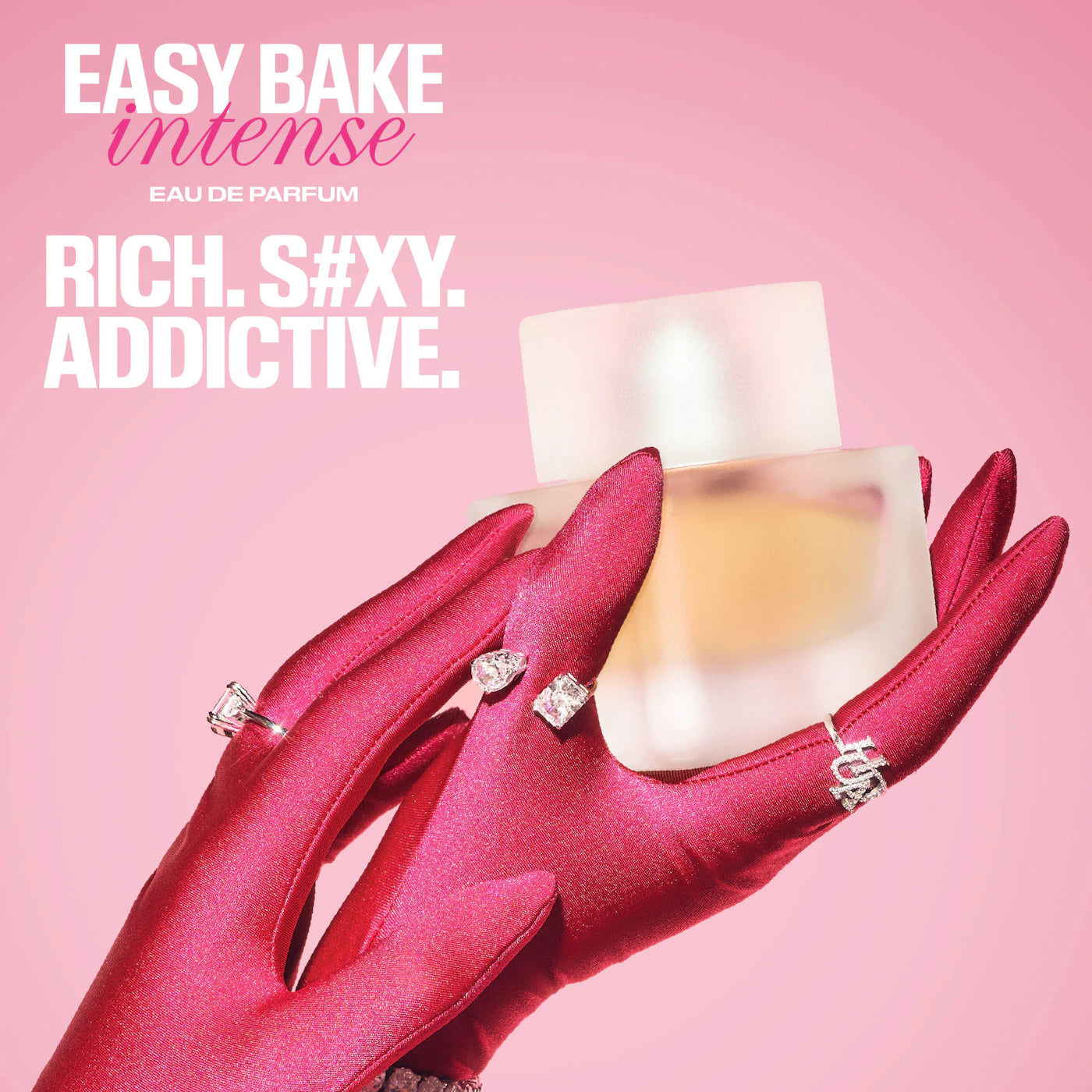 EASY BAKE INTENSE KIT