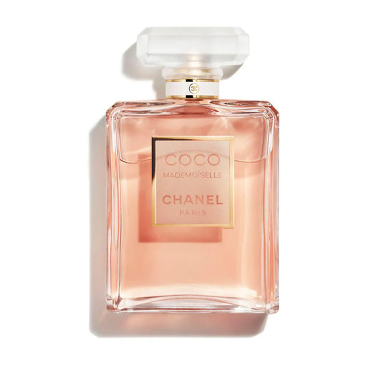 COCO MADEMOISELLE - Eau De Parfum Spray