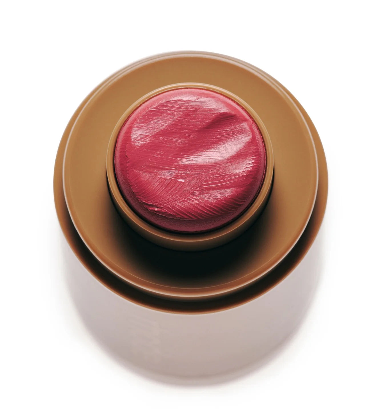 Pocket Blush – On-the-Go Cream Blush for Cheeks & Lips
