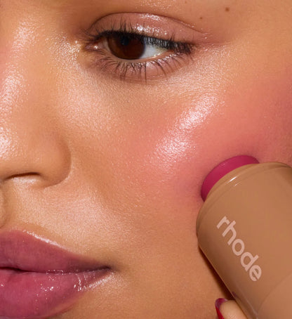 Pocket Blush – On-the-Go Cream Blush for Cheeks & Lips