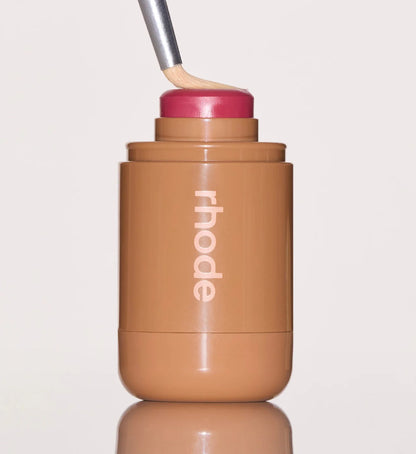 Pocket Blush – On-the-Go Cream Blush for Cheeks & Lips