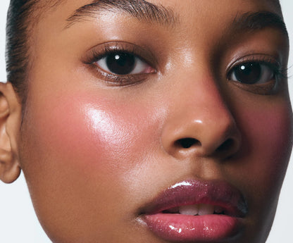 Pocket Blush – On-the-Go Cream Blush for Cheeks & Lips