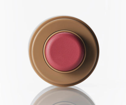 Pocket Blush – On-the-Go Cream Blush for Cheeks & Lips