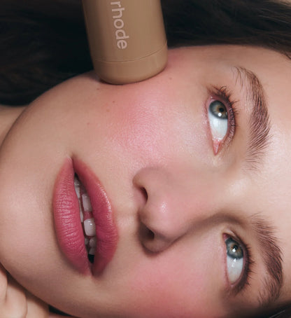Pocket Blush – On-the-Go Cream Blush for Cheeks & Lips
