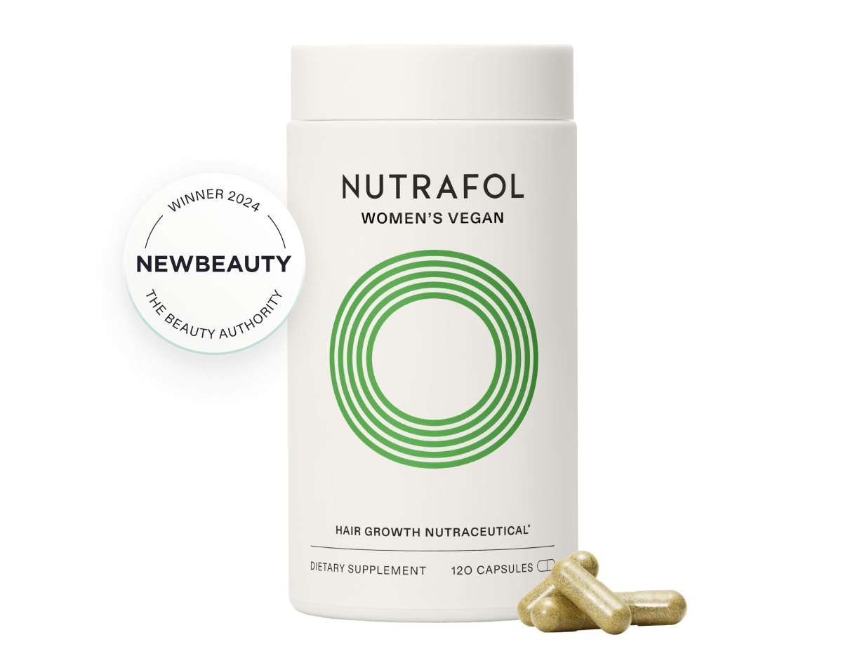 NUTRAFOL - Women's Vegan