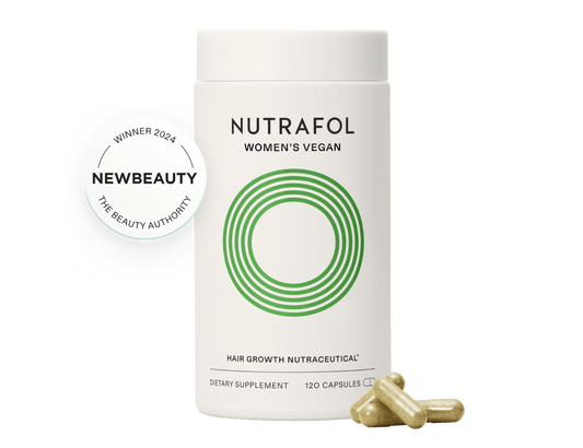 NUTRAFOL - Women's Vegan